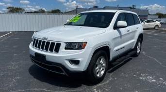 JEEP GRAND CHEROKEE 2017 1C4RJEAG4HC846610 image